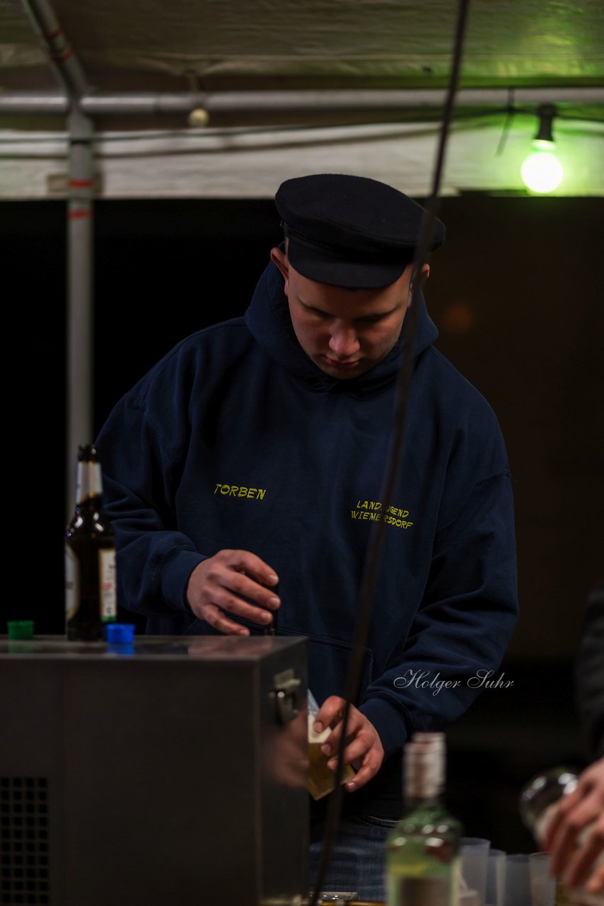 Bild 104 - Osterfeuer